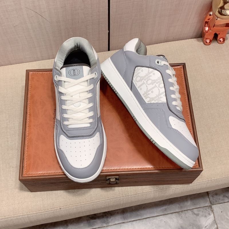 Christian Dior Sneaker